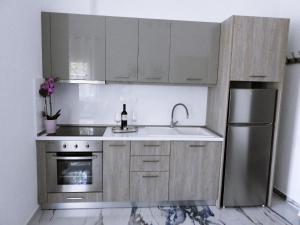 Olive Tree Apartments V