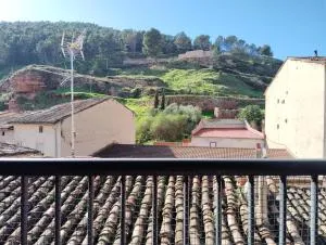 Apartamento ROMA - Badarán