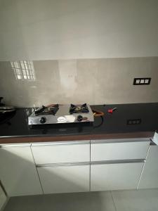 G3 Gayathri Enclave Fully furnished 2BHK Apartment