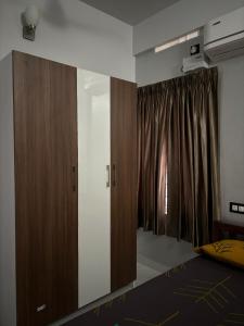 G3 Gayathri Enclave Fully furnished 2BHK Apartment