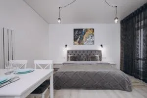 Apart Prokof'yeva - Okhtyrka