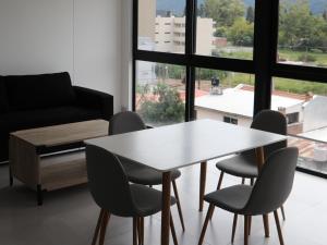 Departamentos Ciudad de Nieva