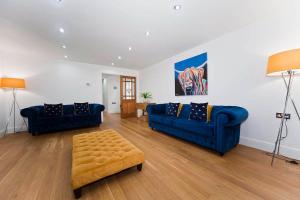 Wolviston Cottage