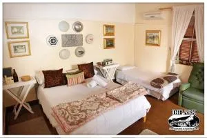 Ark Gastehuis and Williston Mall - Fraserburg