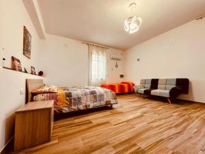 Casa Sole eventi, Wi-Fi, fronte Mare con piscina