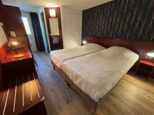 Hotels Kyriad Bordeaux Lormont : photos des chambres