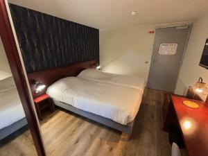 Hotels Kyriad Bordeaux Lormont : photos des chambres