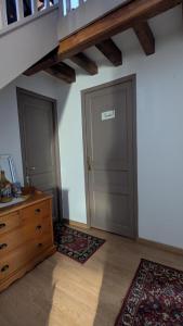 La Briarde chambre dhôtes double seule