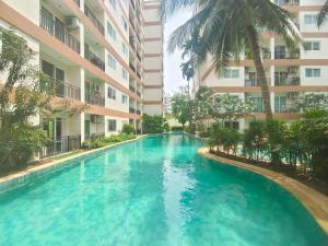 Jomtien Park Lane