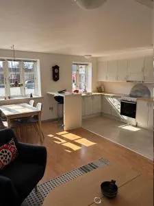 Marsk Hotel Apartments 6 C - Højer