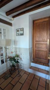 B&B / Chambres d'hotes La Briarde triple PDJ : photos des chambres