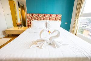 Grande Caribbean - 1 BR Apartment, 8th Floor #A815