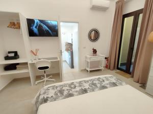 Tophouse Catania Centro - Velvet Apt