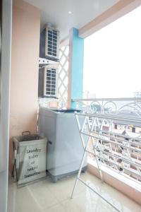 Grande Caribbean - 1 BR Apartment, 8th Floor #A815