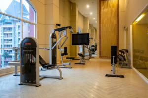 Grande Caribbean - 1 BR Apartment, 8th Floor #A815