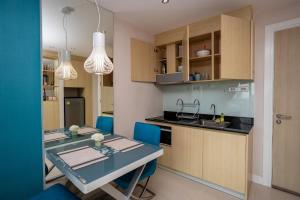 Grande Caribbean - 1 BR Apartment, 8th Floor #A815