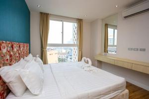 Grande Caribbean - 1 BR Apartment, 8th Floor #A815