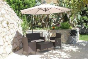 Appartements COSY COTTAGE Private POOL : photos des chambres