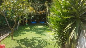 Appartements COSY COTTAGE Private POOL : photos des chambres