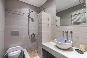 Filopapou Pearl on Acropolis Hill