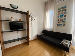 Wonderful apartment in Porta Romana