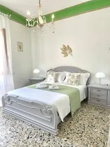 Casa spaziosa a 5 minuti dal mare - Ittireddu