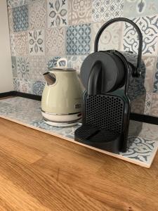 Appartamento con 1 Camera da Letto