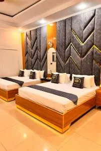 Galaxy Rezidor Shahrah e Faisal - Karachi