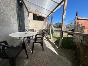 Appartements Au Bouquet Troyen - Wifi - Calme et tranquillite : photos des chambres