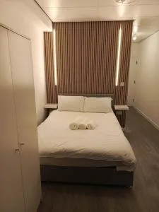 Luxury studio flat in Sheffield - Wincobank