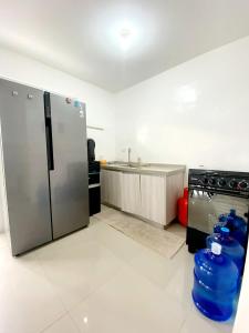 Diamond Heights near Davao Airport