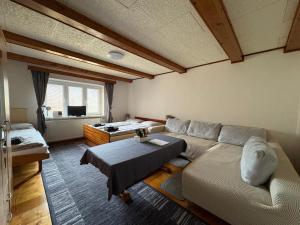 Podhorský Apartmán Mateřídouška - 3hvězdičkové hotely ve městě Desná