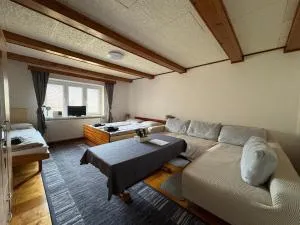 Podhorský Apartmán Mateřídouška - Polubný