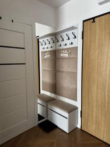 Apartament Wieliszew