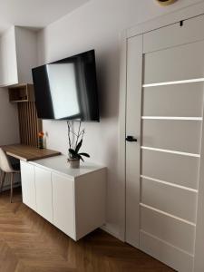 Apartament Wieliszew