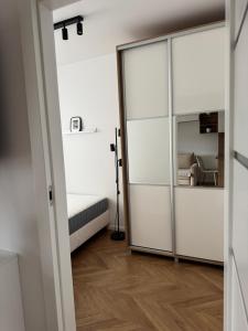 Apartament Wieliszew