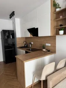 Apartament Wieliszew - Wieliszew
