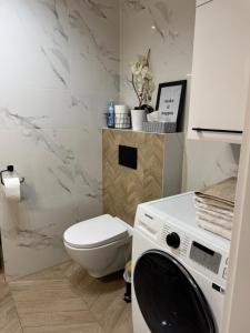 Apartament Wieliszew