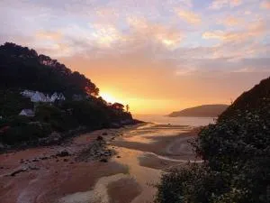Petite maison de pêcheur dans un site paradisiaque - Trédrez