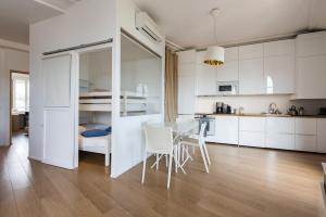 Vue Golfe St Tropez à Ste Maxime YourHostHelper