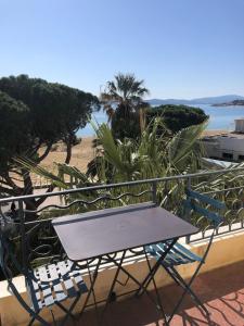 Appartements Vue Golfe St Tropez a Ste Maxime YourHostHelper : photos des chambres