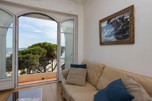Appartements Vue Golfe St Tropez a Ste Maxime YourHostHelper : photos des chambres
