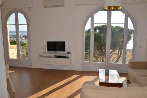 Vue Golfe St Tropez à Ste Maxime YourHostHelper