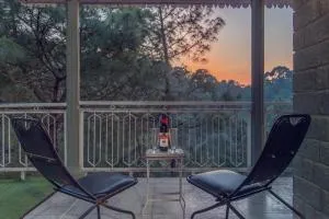 The Haritage Villa - Nālāgarh