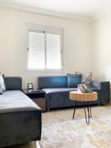 Modern Apartment Near Airport