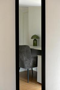 Poggio Al Lago Apartments & Rooms