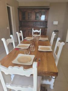 Appartements COSY COTTAGE Private POOL : photos des chambres