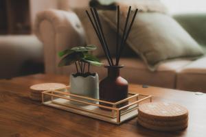 Luxury seaside getaway Whitley Bay