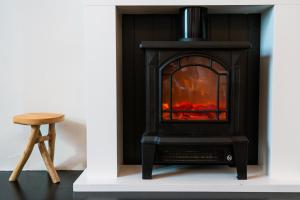 Luxury seaside getaway Whitley Bay