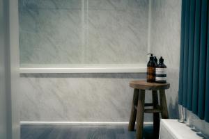 Luxury seaside getaway Whitley Bay